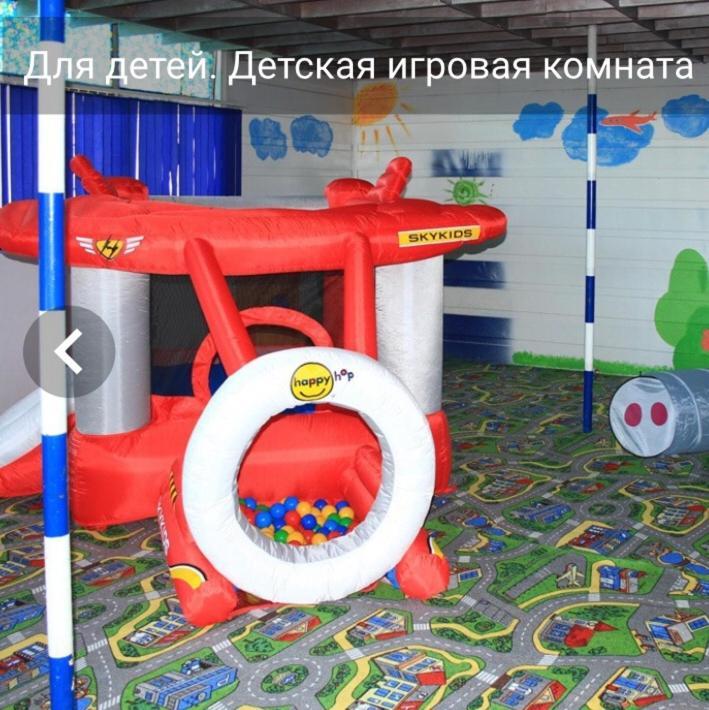 Baza Otdyha Miya Hotel Гудаута Екстериор снимка