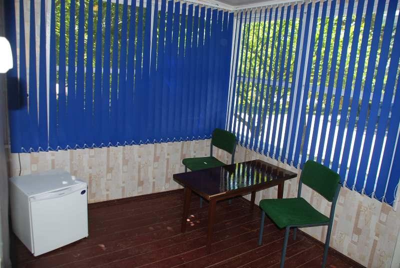 Baza Otdyha Miya Hotel Гудаута Екстериор снимка